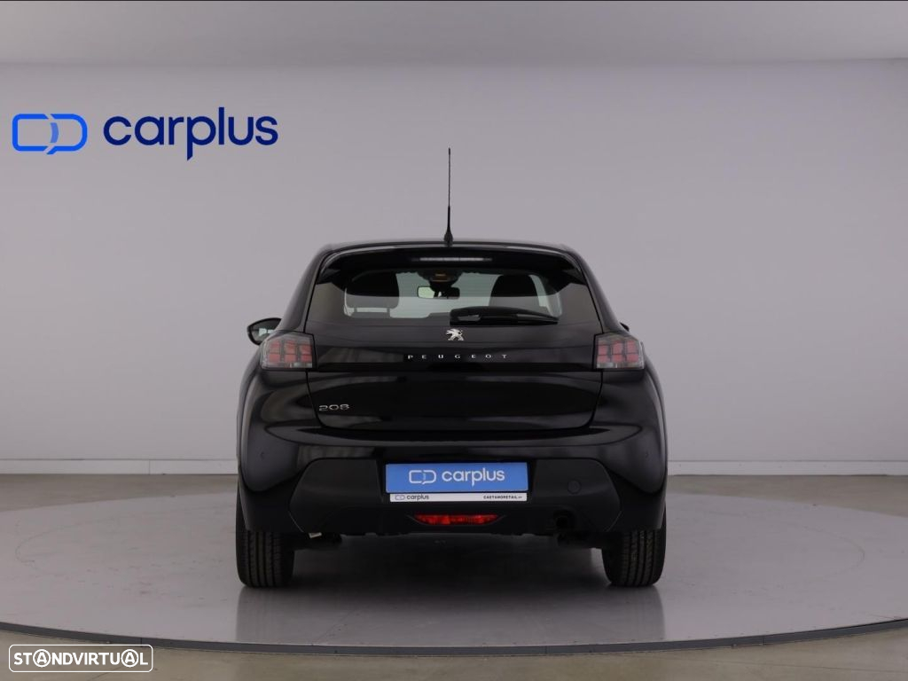Peugeot 208 1.2 PureTech Active Pack - 6