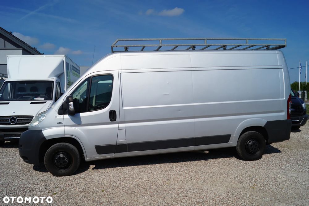 Fiat Ducato - 4