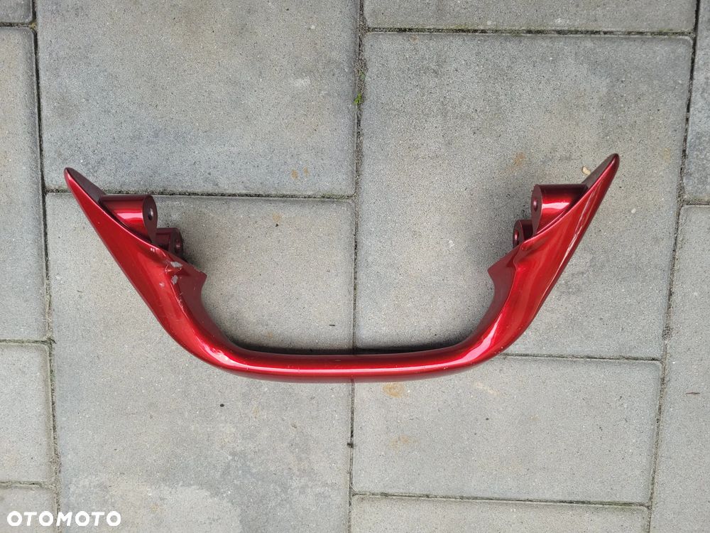 Uchwyt, rączka pasażera Suzuki Bandit 1250 - 1