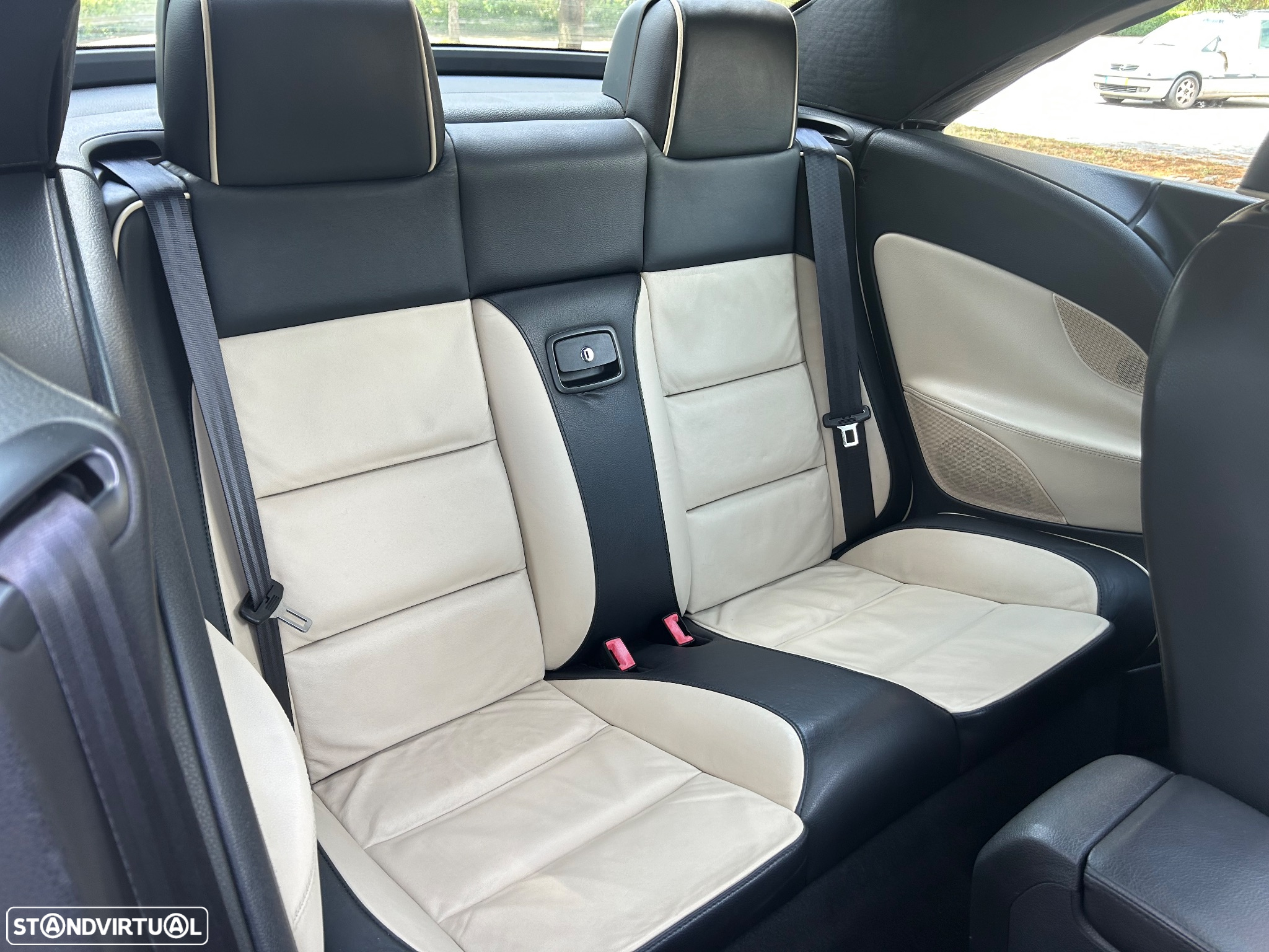 VW EOS 2.0 TDi DSG - 10