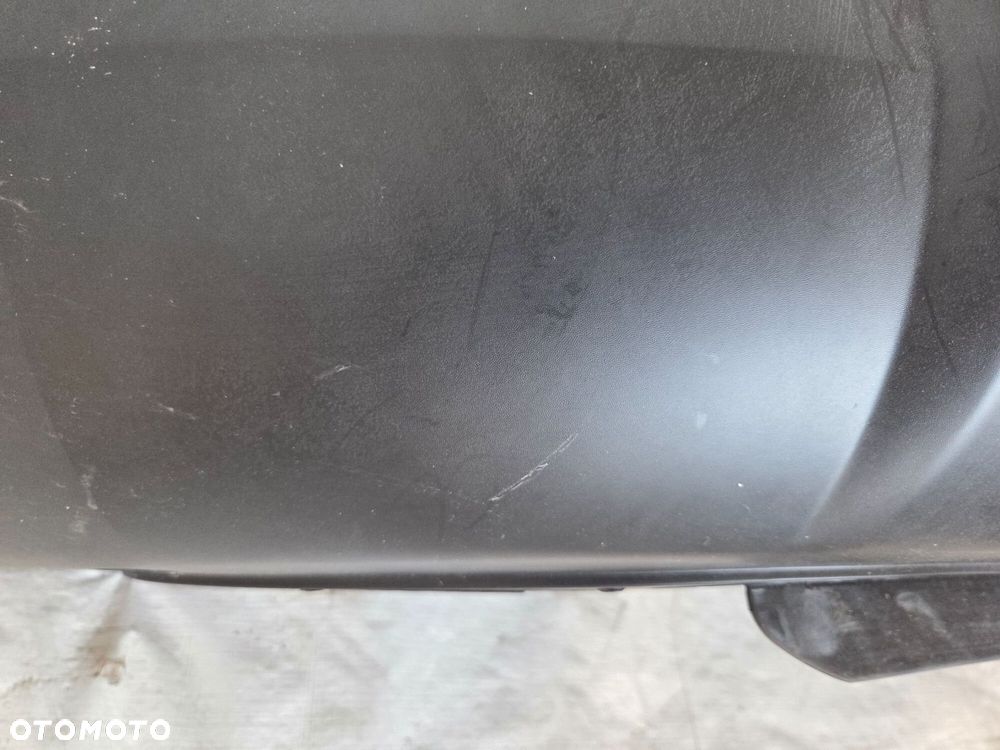 BIPPER NEMO FIAT FIORINO ZDERZAK PRZEDNI NOWY ORYGINAŁ 1308778070 - 4