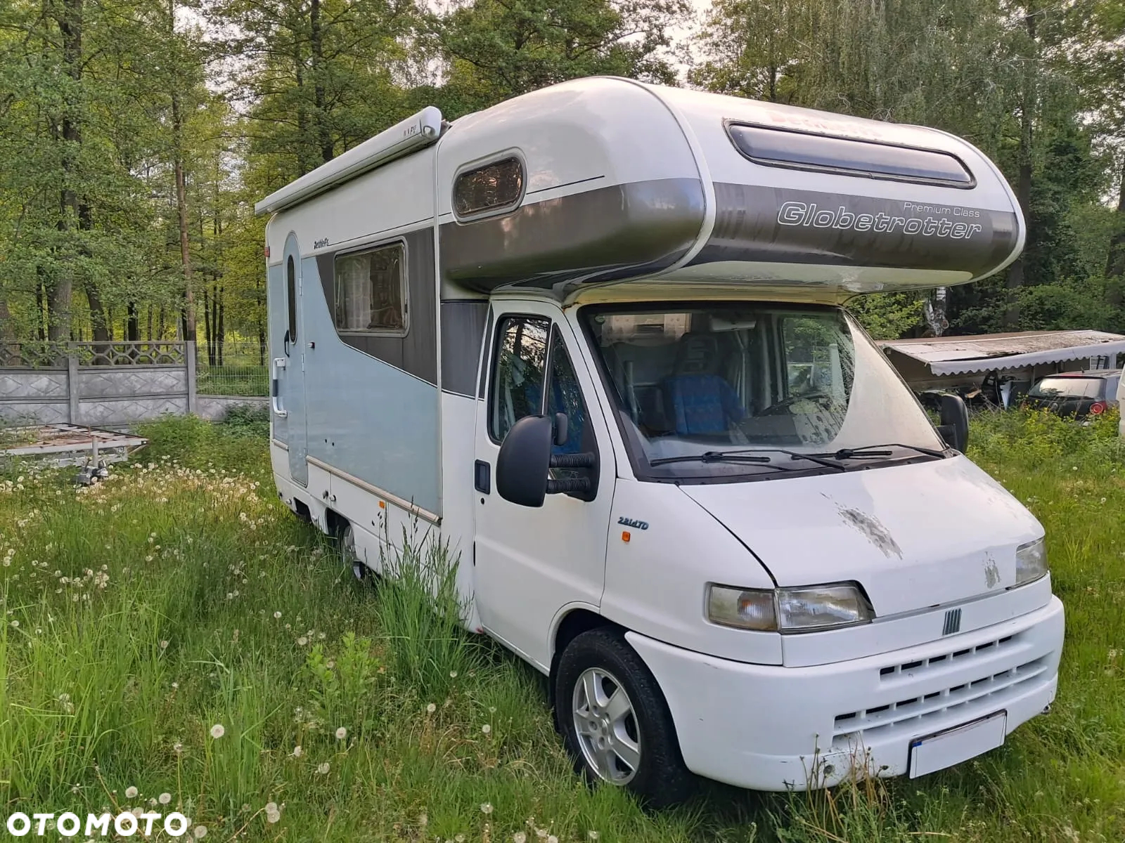 Fiat Ducato - 2