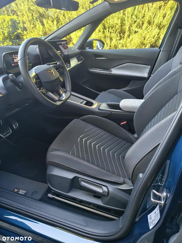 Cupra Born 77kWh E-Boost Advantage Edition - 35