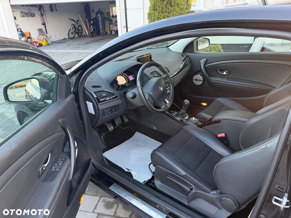 Renault Megane 1.6 dCi Energy Dynamique - 13