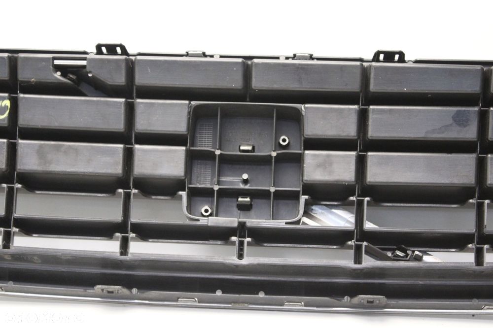 volvo v50 lift 07r- grill atrapa chłodnicy - 8