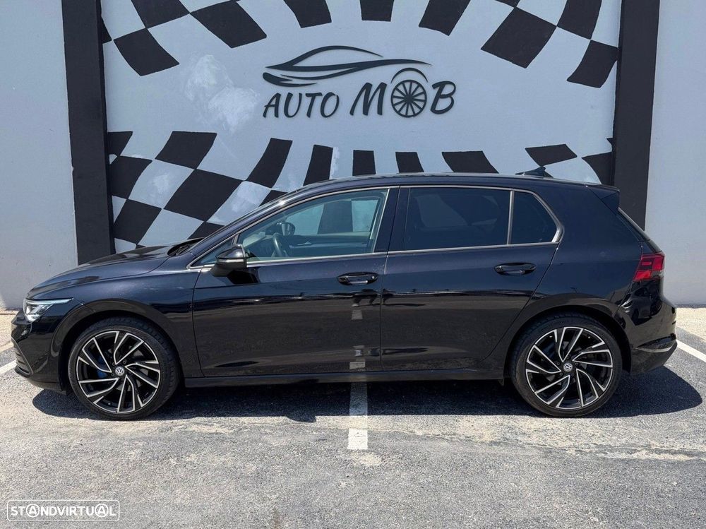 VW Golf 1.0 TSI Life - 6