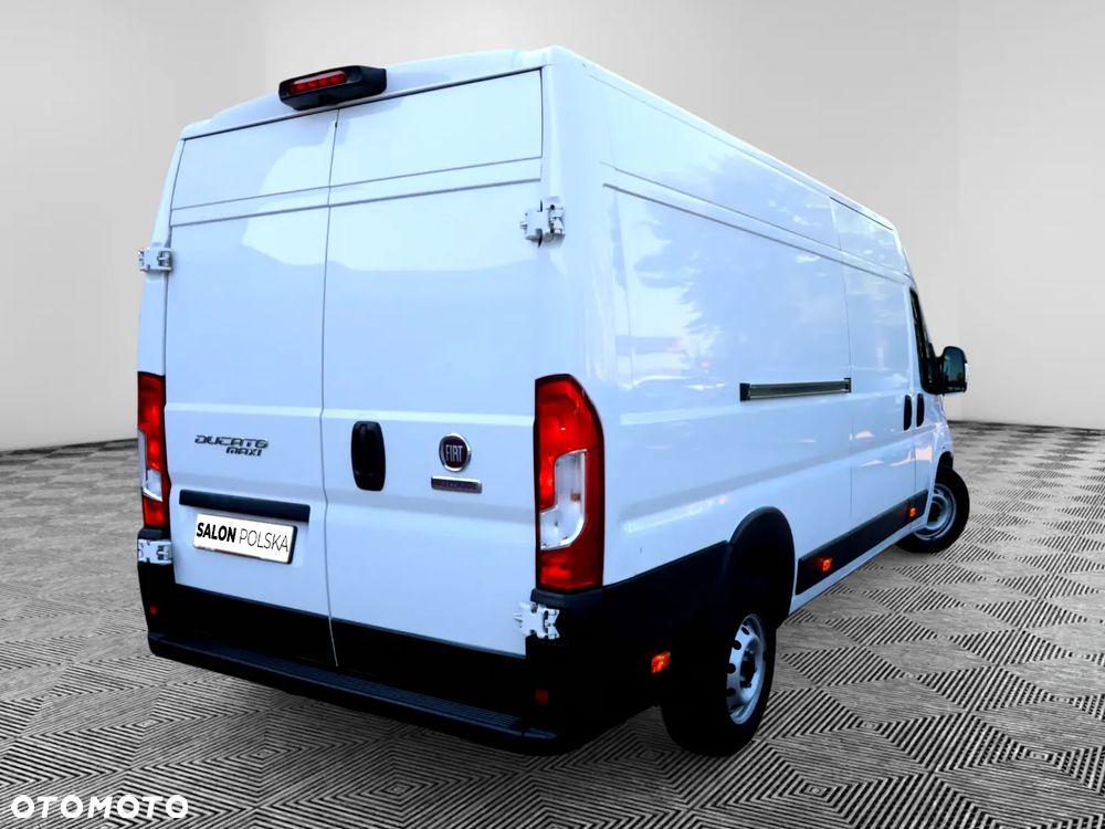 Fiat Ducato L4H2 Salon PL 44 tkm Aso Gwarancja - 6