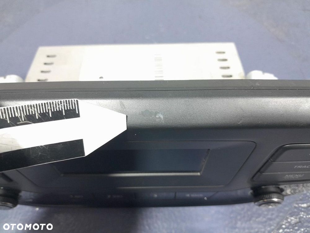 HYUNDAI I30 III LIFT RADIO FABRYCZNE BLUETOOTH 96150-G4320 - 8