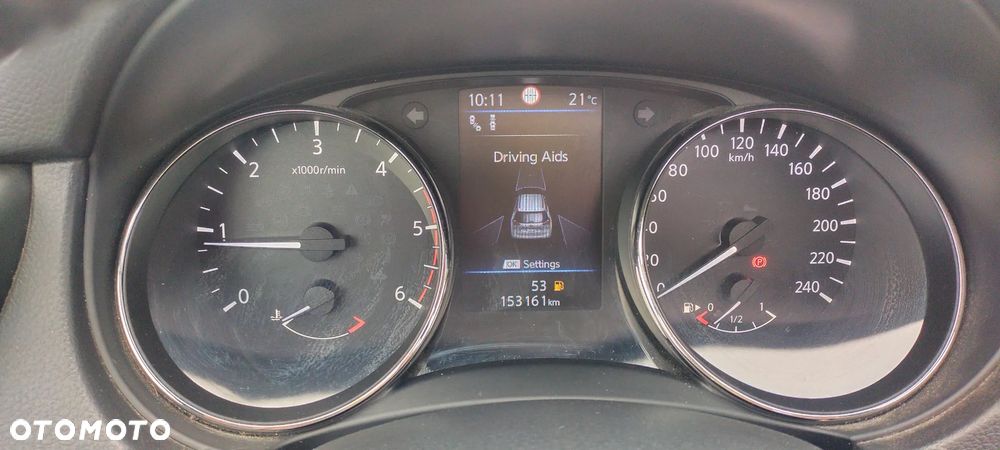 Nissan X-Trail 1.7 dCi Tekna 2WD - 19