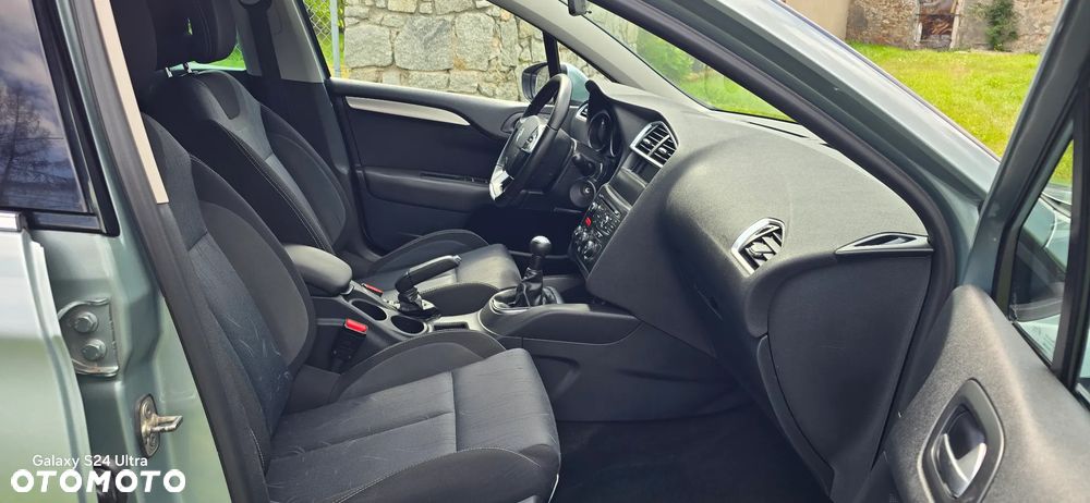 Citroën C4 VTi 120 Tendance - 7