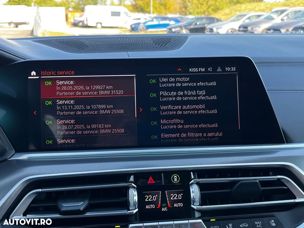 BMW X5 xDrive45e AT PHEV - 31