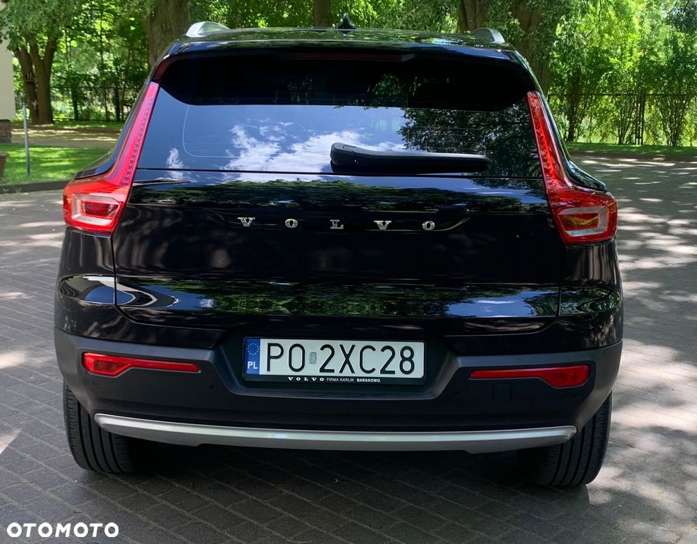 Volvo XC 40 T3 Inscription - 8