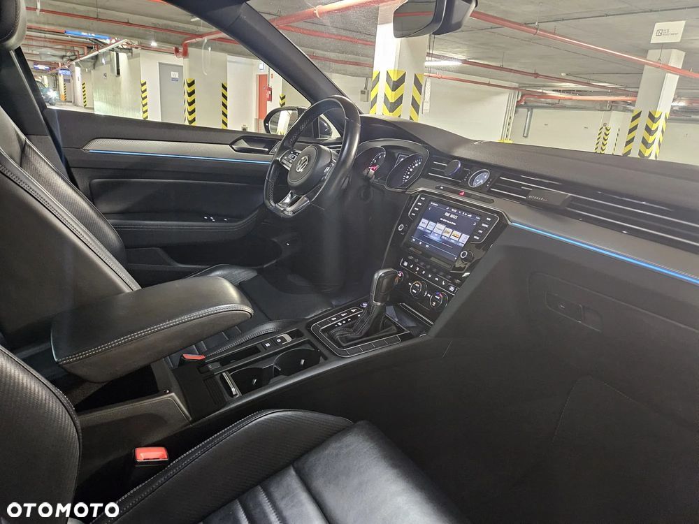 Volkswagen Passat 1.8 TSI BMT Highline DSG - 14