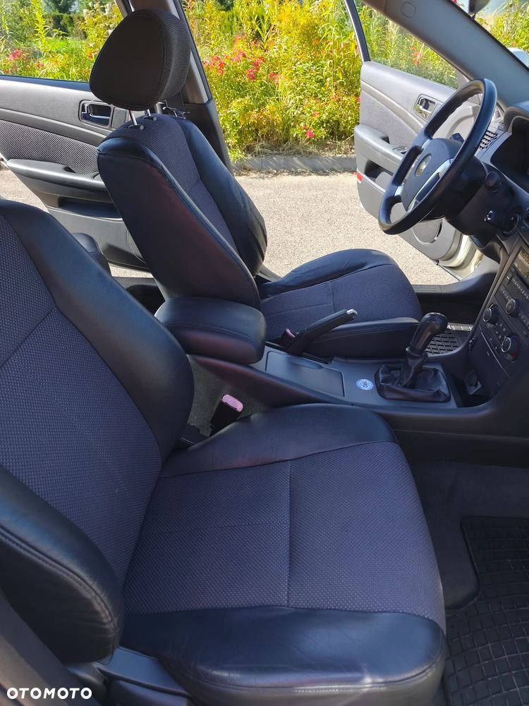 Chevrolet Epica 2.0 LT - 19