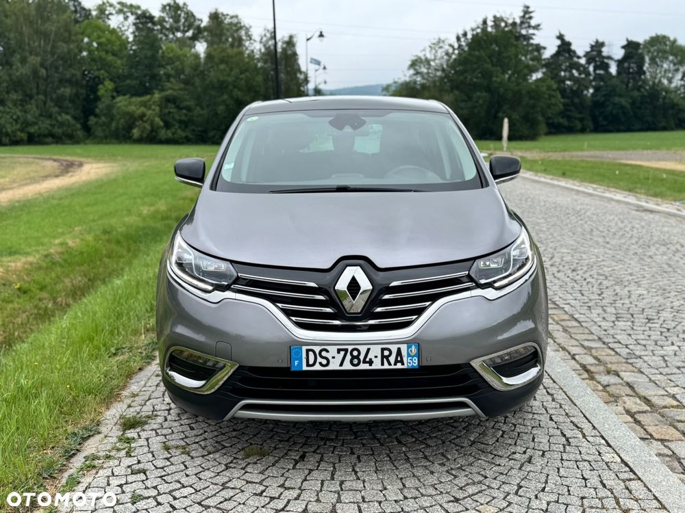 Renault Espace Energy dCi 130 Intens - 13