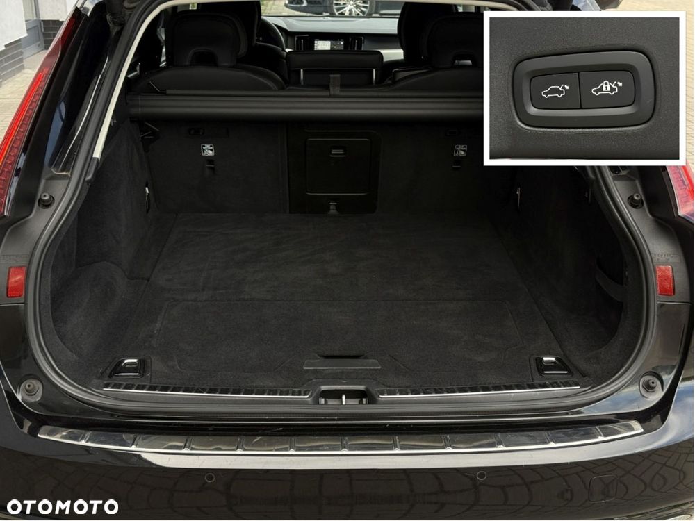 Volvo V90 T8 AWD Plug-In Hybrid Plus Bright - 39