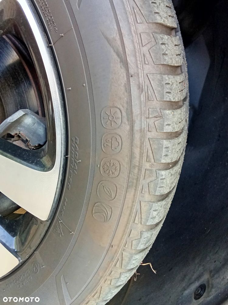 Citroën C3 Aircross PureTech 110 Stop & Start Shine - 24