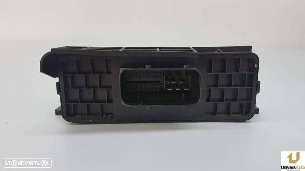 MÓDULO ELETRÓNICO AUDI A8 (4E2) 3.0 TDI QUATTRO - 3