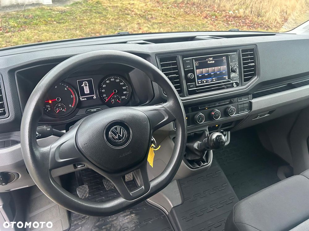 Volkswagen Crafter - 25