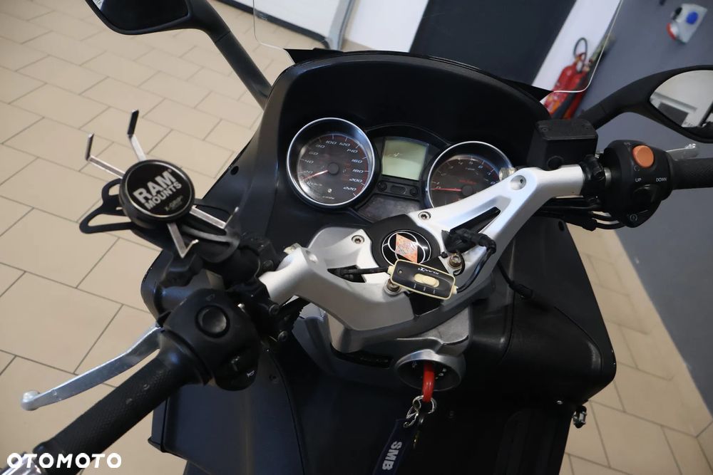 Gilera Inny - 6