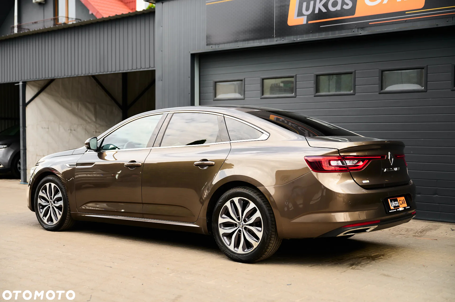 Renault Talisman 1.6 Energy dCi Intens - 32
