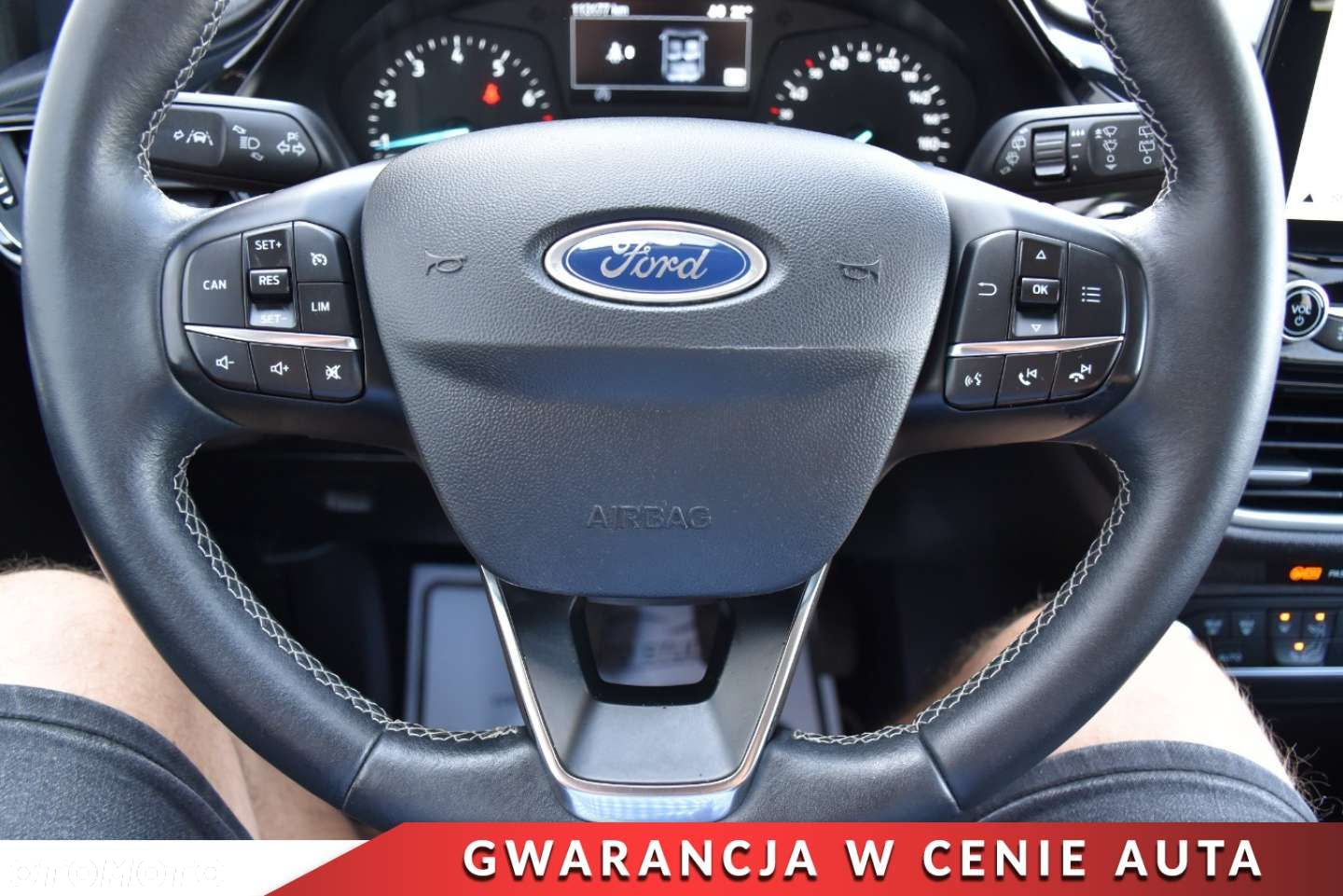 Ford Fiesta 1.0 EcoBoost S&S TITANIUM - 15