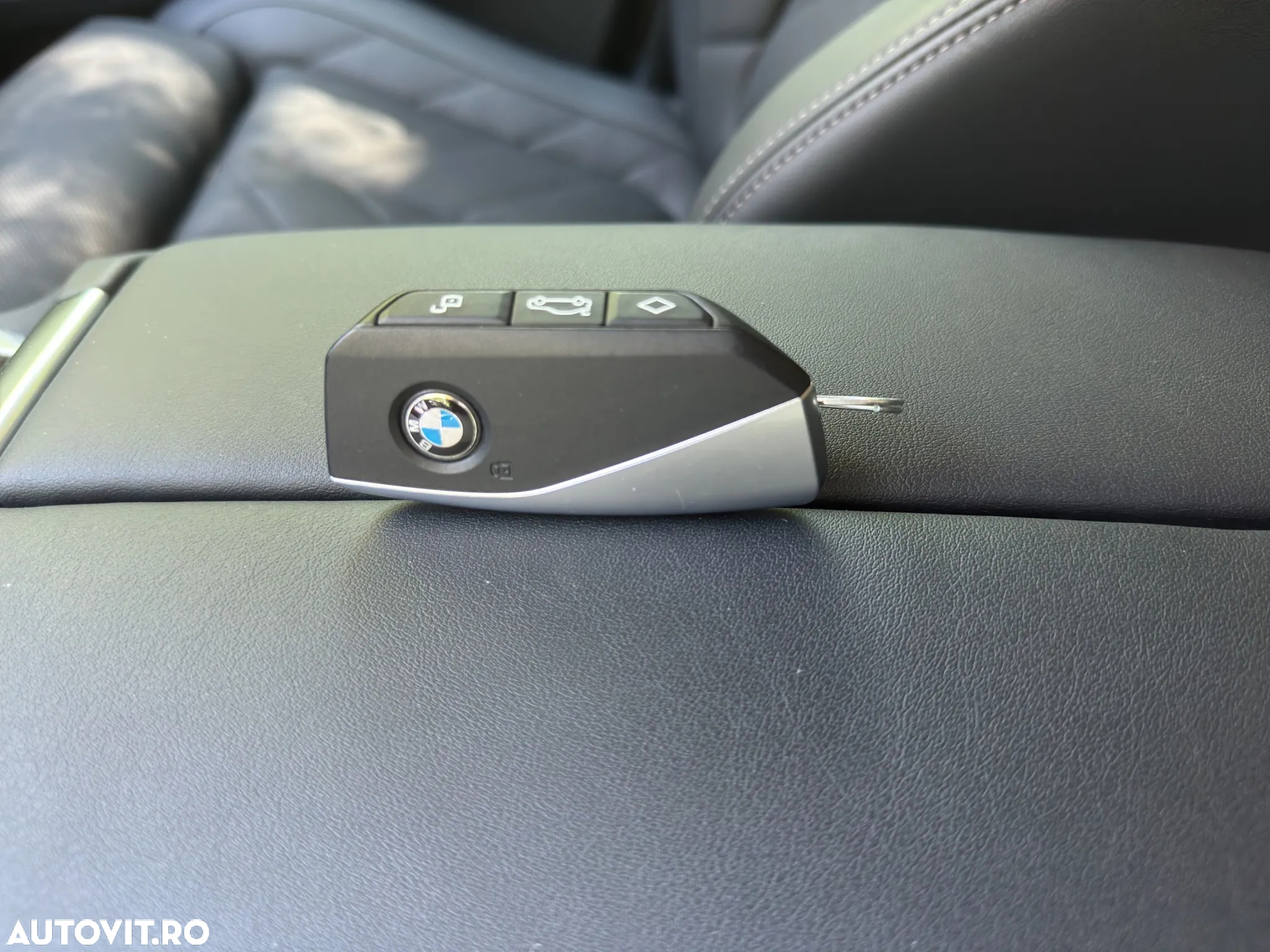 BMW X5 xDrive50e AT PHEV - 24