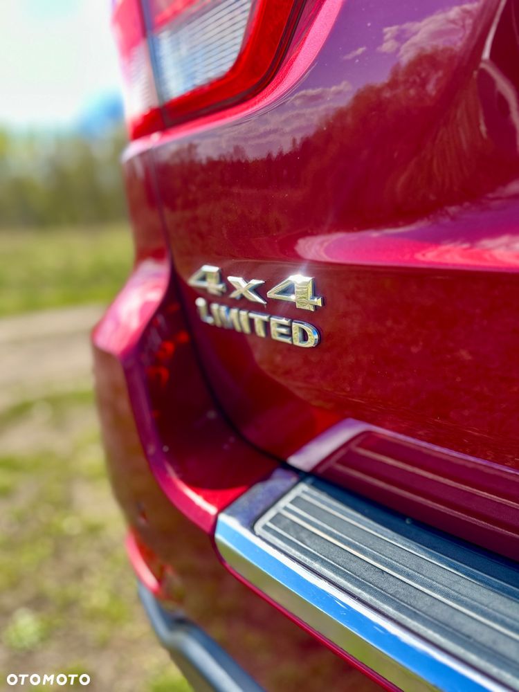 Jeep Grand Cherokee - 3