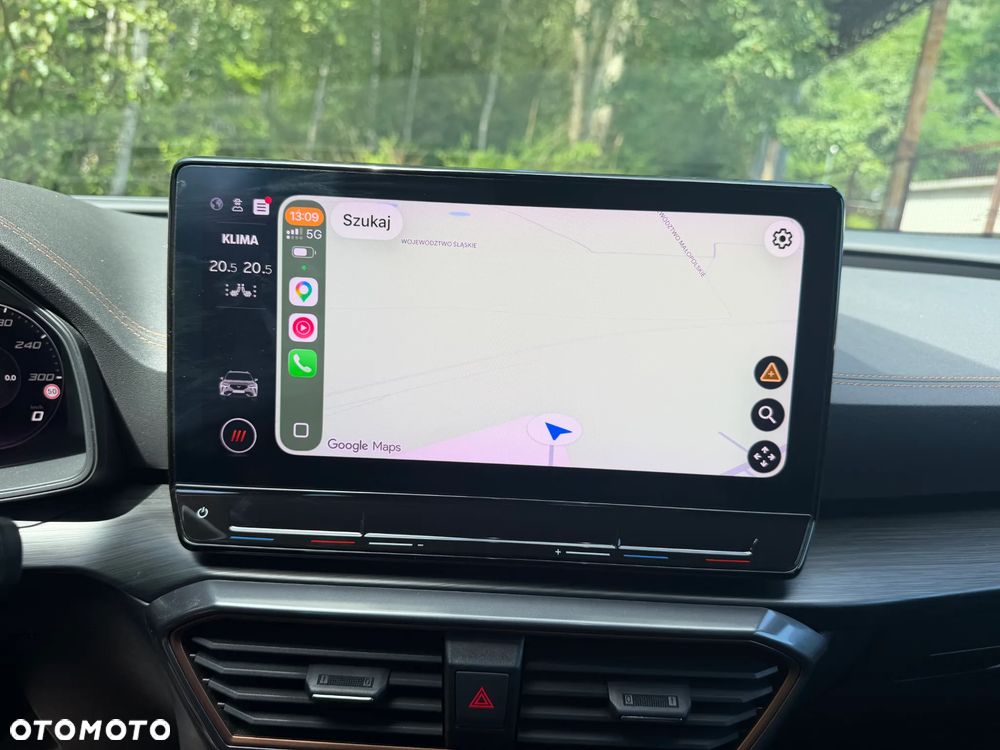 Cupra Formentor 2.0 TSI 4Drive VZ DSG - 19