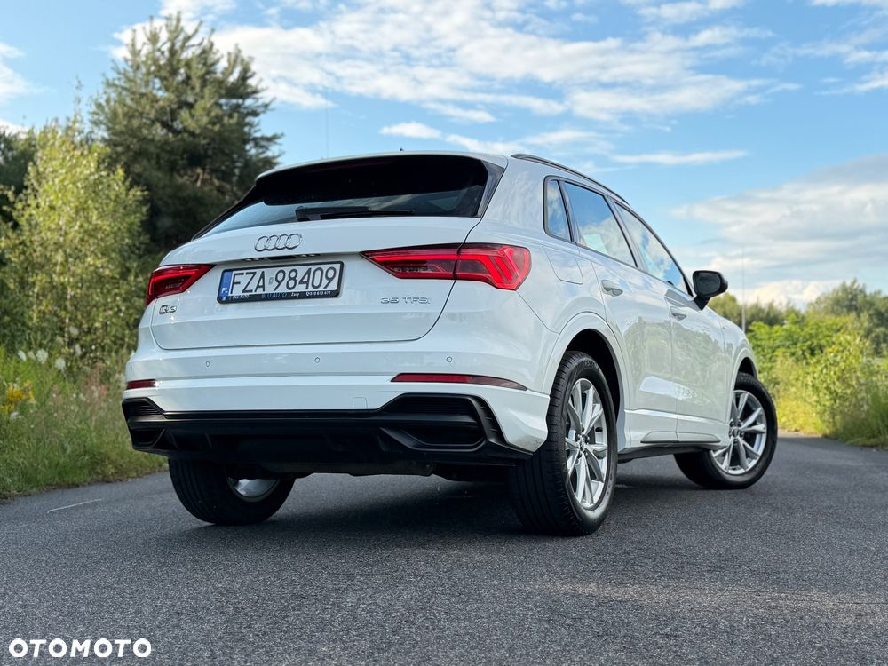 Audi Q3 35 TFSI S tronic S line - 26
