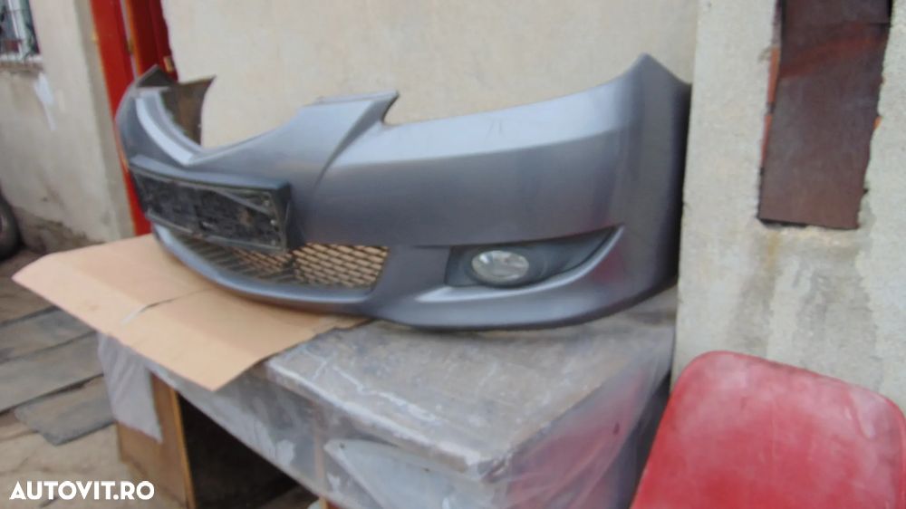 Bara fata Mazda 3 Hatchback an 2006-2009 - 3
