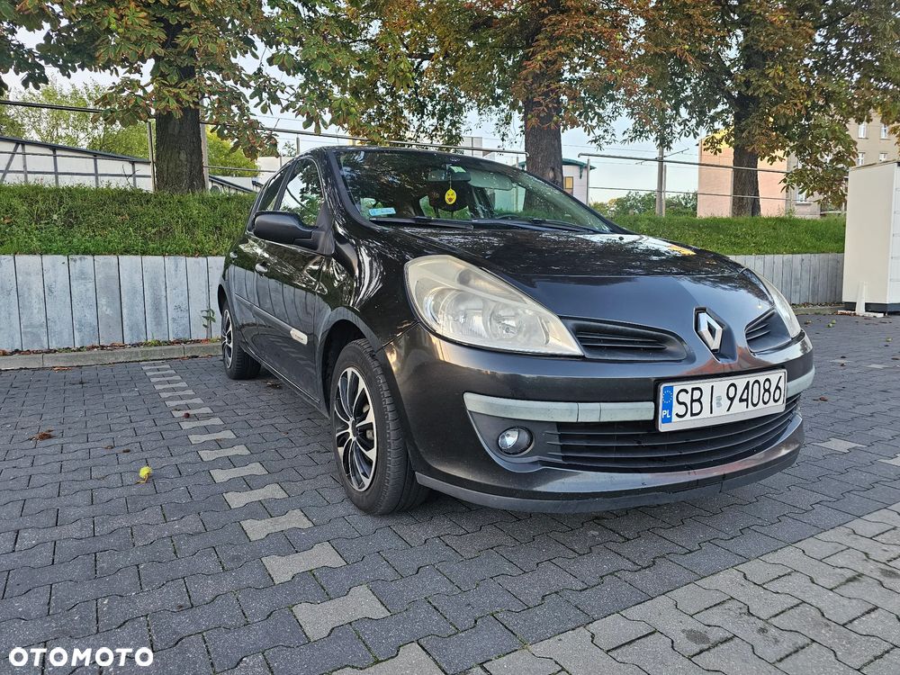 Renault Clio - 4
