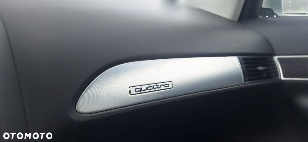 Audi A6 Avant - 21