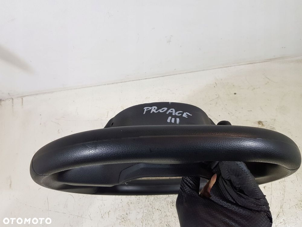 kierownica 98088708zd toyota proace ii citroen jumpy iii peugeot expert iii - 6