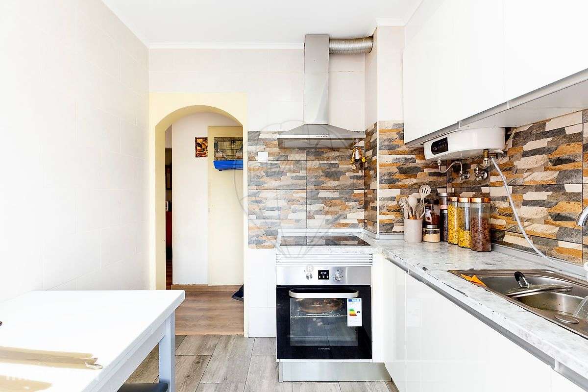 Apartamento T3 para venda - Grande imagem: 2/17