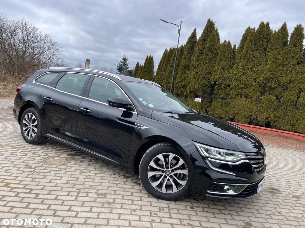 Renault Talisman 2.0 Blue dCi Intens EDC - 28