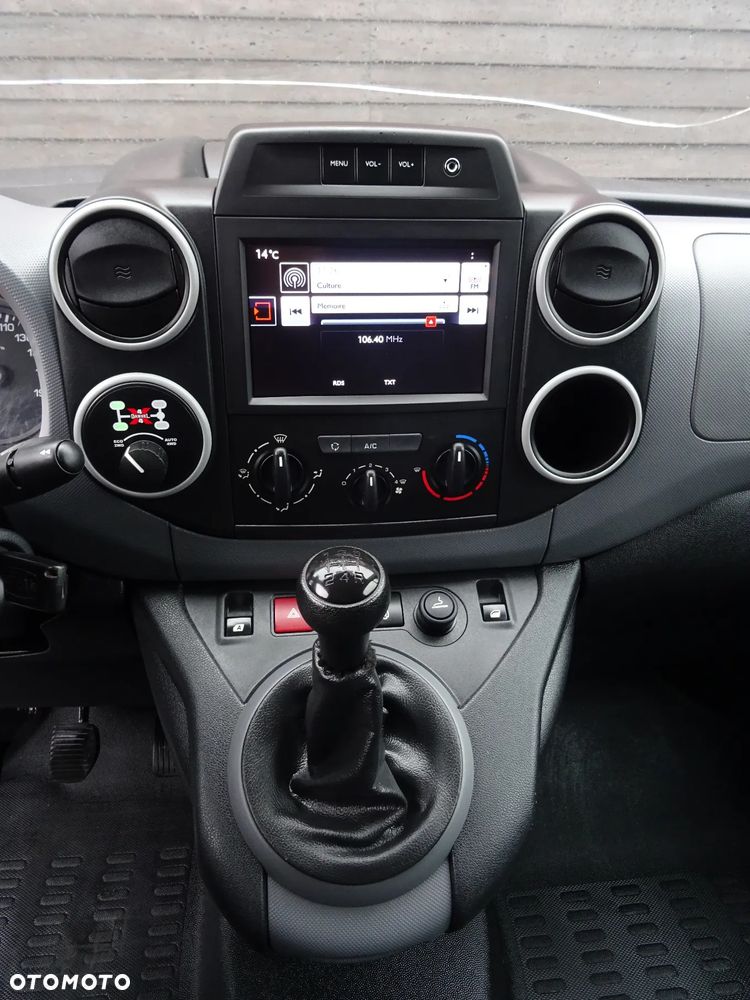 Citroën Berlingo - 30