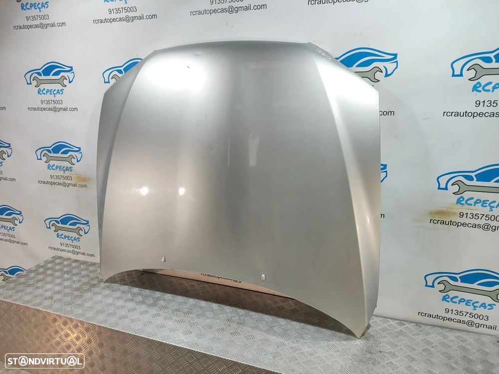 Capot LEXUS IS 200 original - 3