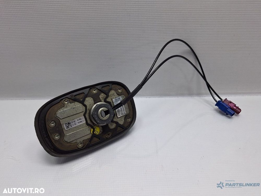 Antena GPS VOLKSWAGEN PASSAT Variant 3C5 2005 - 2011 TDI CAYC 3C0035507N - 3