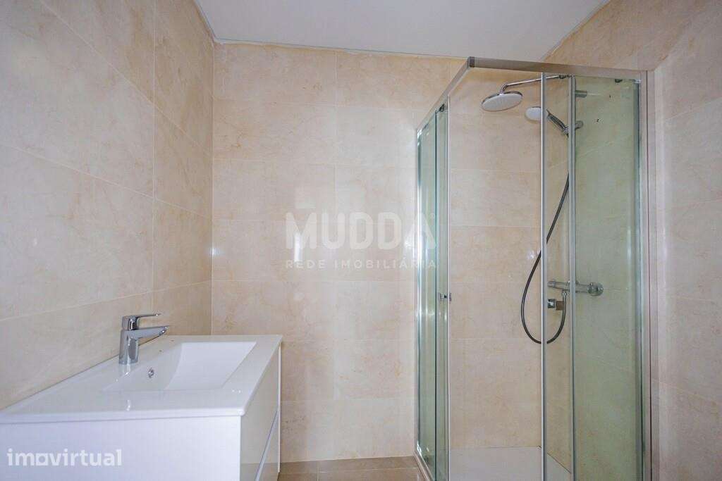 Apartamento T1+1 Novo em Esgueira – Aveiro - Grande imagem: 5/11