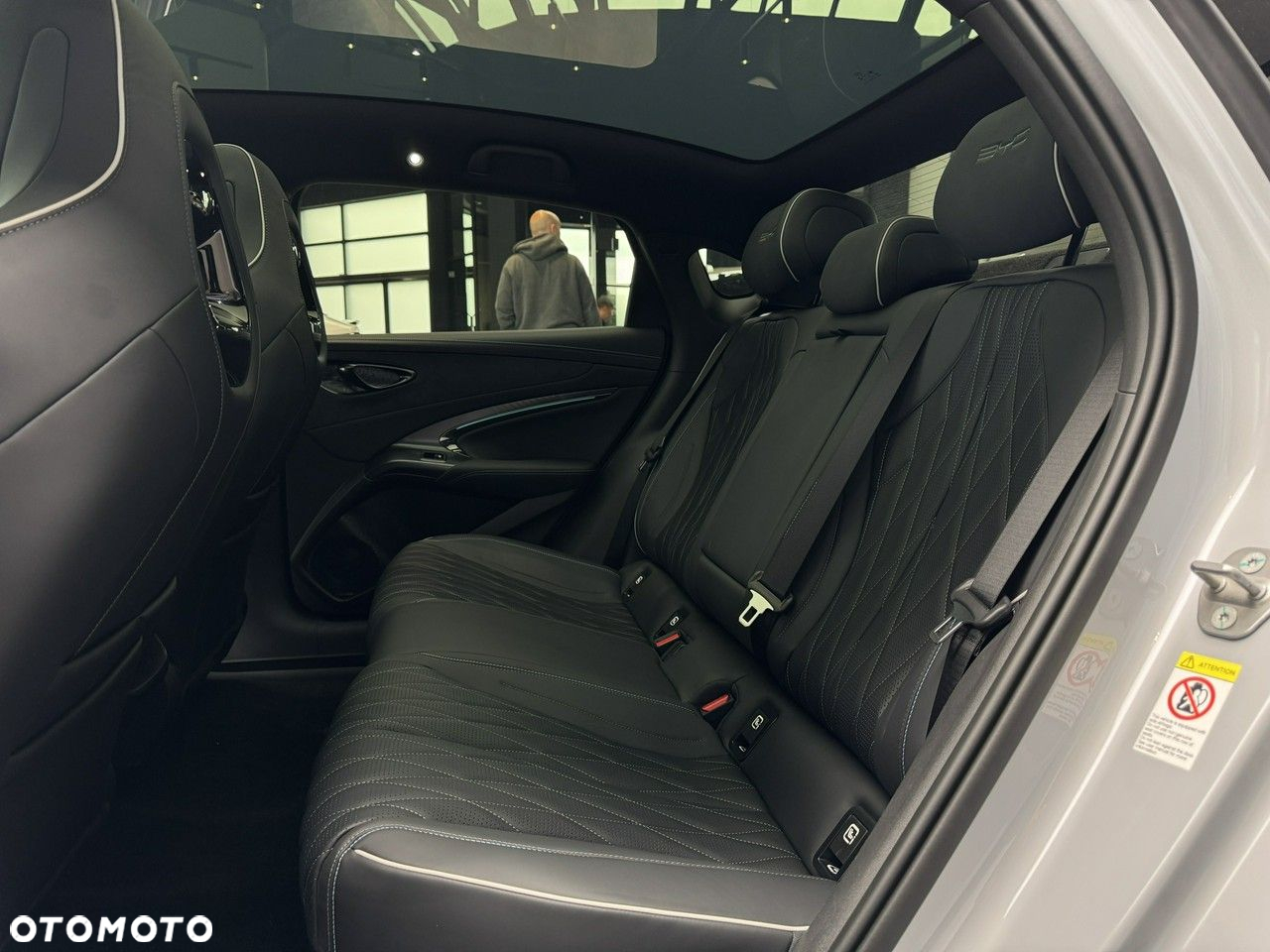 BYD Seal - 19
