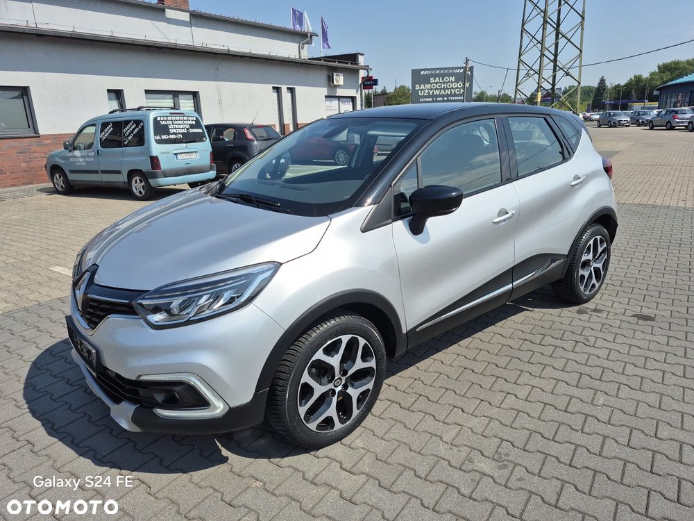 Renault Captur - 6