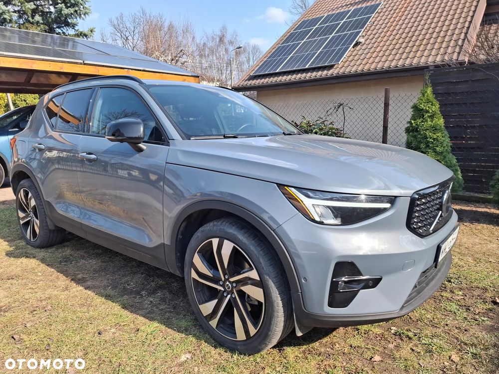 Volvo XC 40 - 3