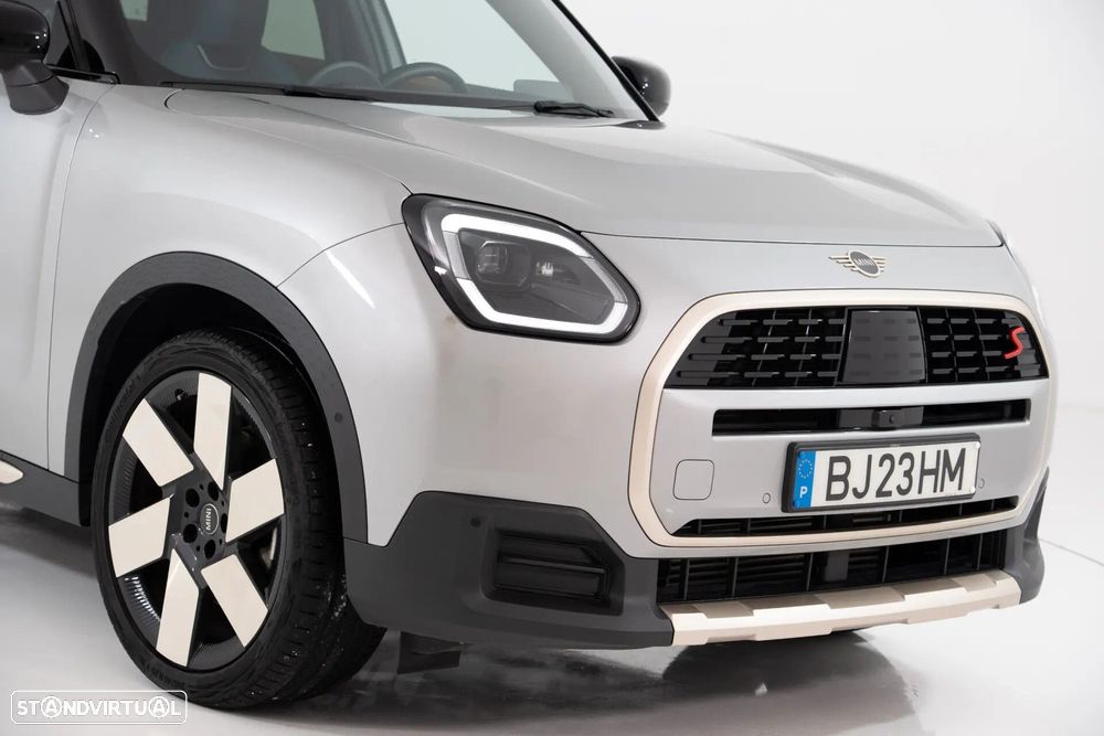 MINI Countryman S Favoured L - 20