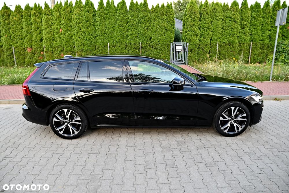 Volvo V60 B3 B Geartronic RDesign - 14