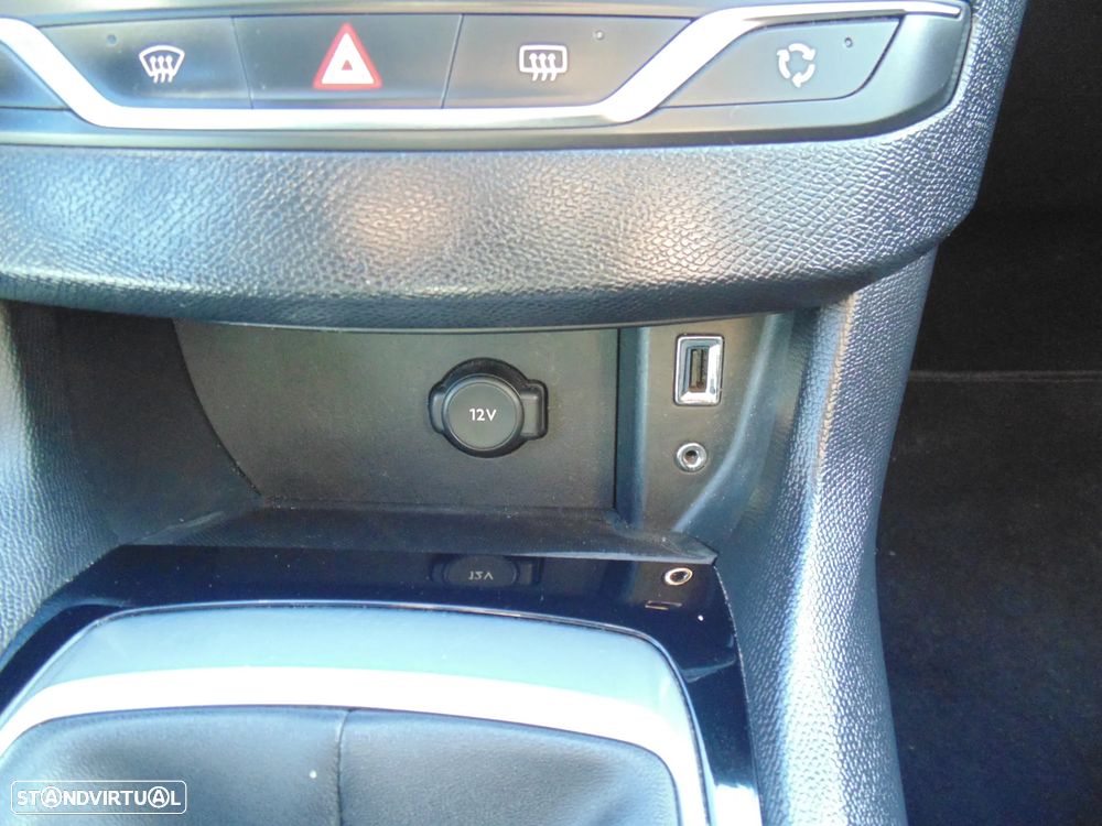 Peugeot 308 SW 1.6 HDi Active - 26