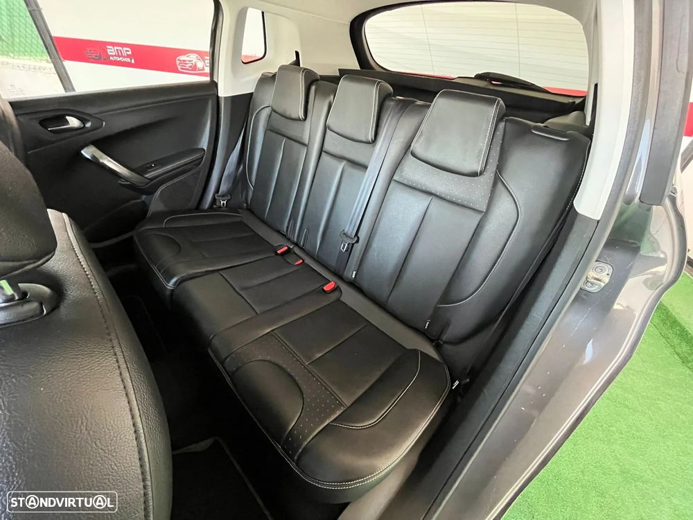 Peugeot 2008 1.6 VTi Allure - 10