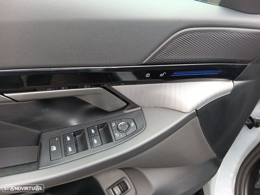 BMW 520 d Pack Desportivo M - 16