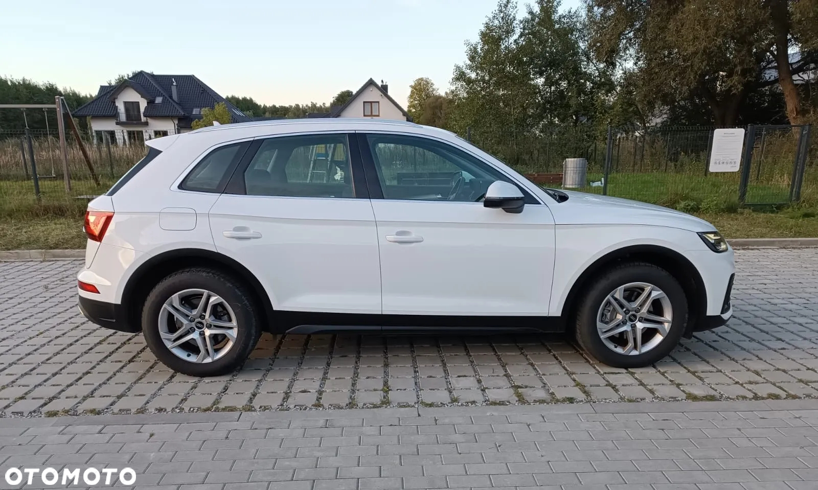 Audi Q5 - 7