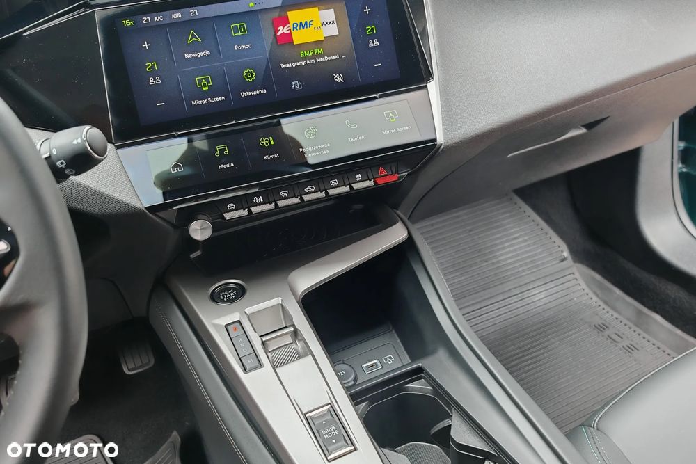 Peugeot 308 1.5 BlueHDi Allure S&S EAT8 - 26